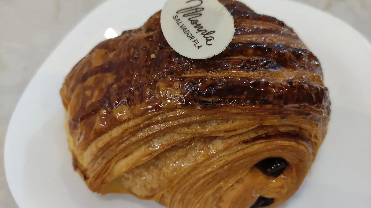 Patisserie Mark Bennett – patisserie in Lilliput, Poole