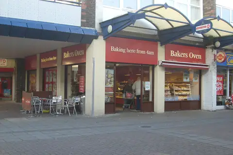 Patisserie Mark Bennett photo 3